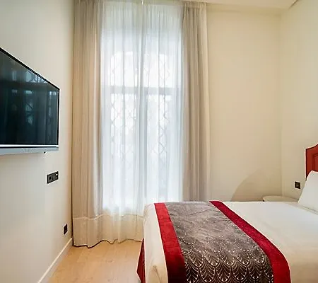 Eurostars Azahar Cordoba