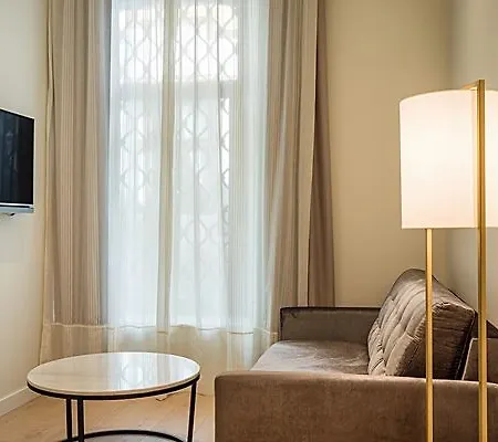 Eurostars Azahar Szálloda 4*