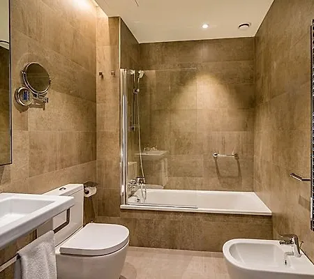 Eurostars Azahar Szálloda Córdoba