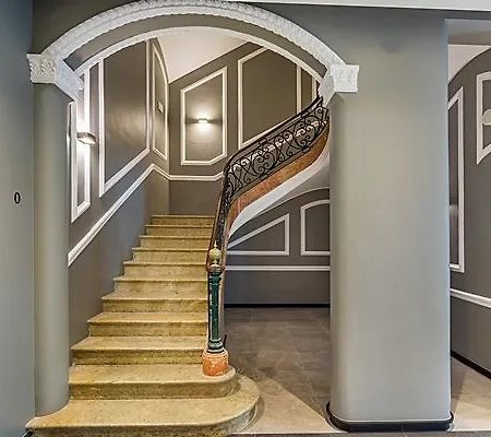 Eurostars Azahar Szálloda 4*