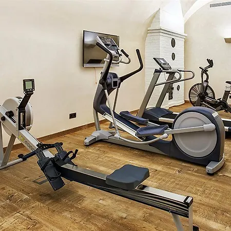 Hotel Eurostars Azahar 4*