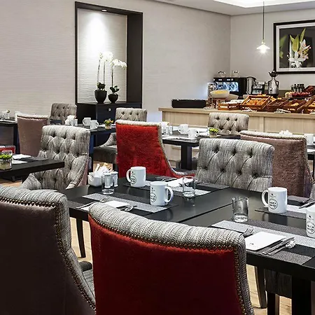 Eurostars Azahar 4*