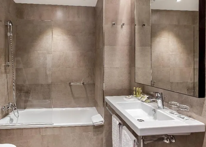 Eurostars Azahar Cordoba