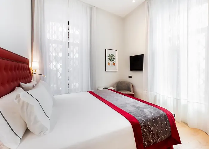 Eurostars Azahar Cordoba