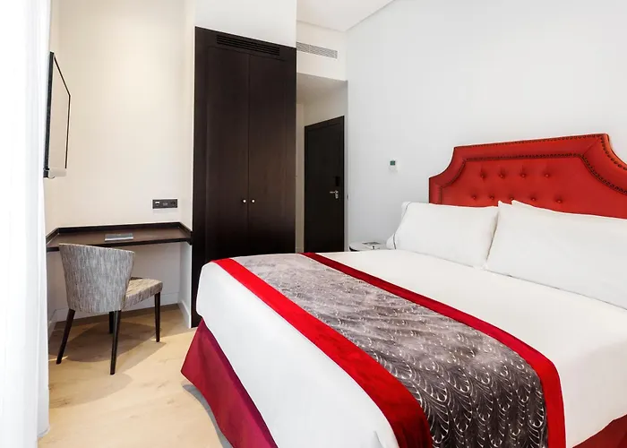 Eurostars Azahar Cordoba