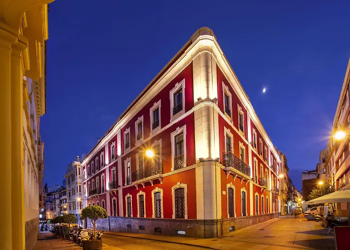 Eurostars Azahar 4* Cordoba