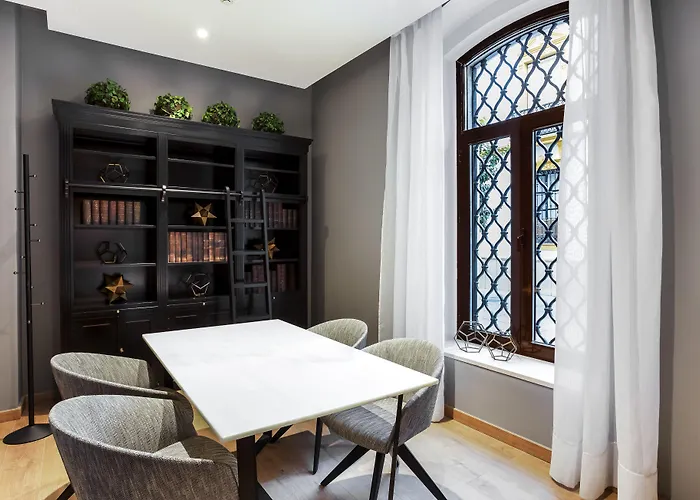 Eurostars Azahar 호텔 코르도바