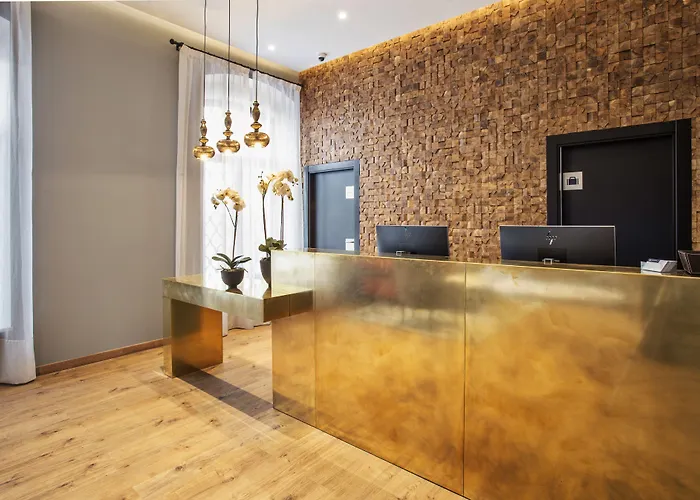 Hotel Eurostars Azahar Cordoba