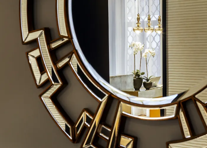 Eurostars Azahar Hotel Cordoba