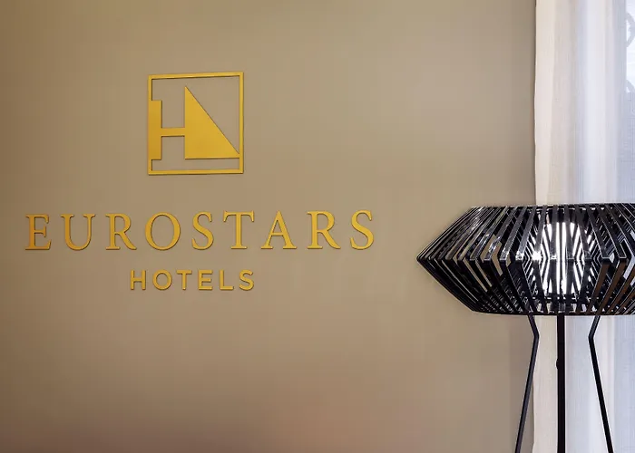 호텔 Eurostars Azahar