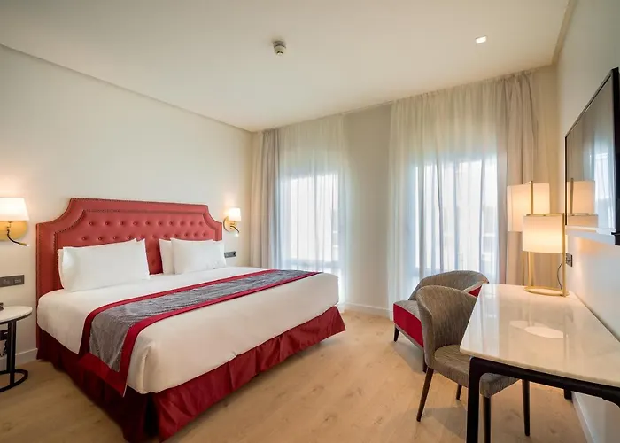 Eurostars Azahar Hotel 4*