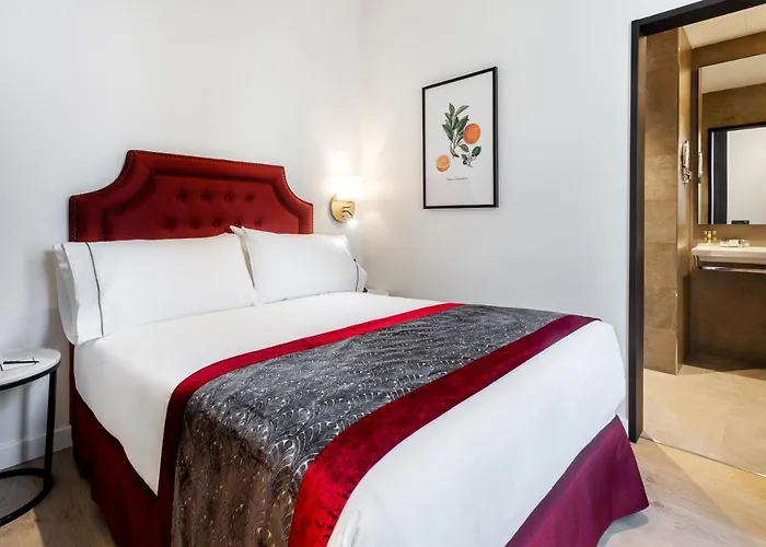 Eurostars Azahar Hotel Cordoba