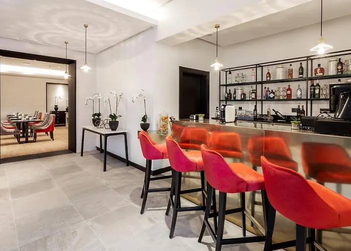 Hotel Eurostars Azahar