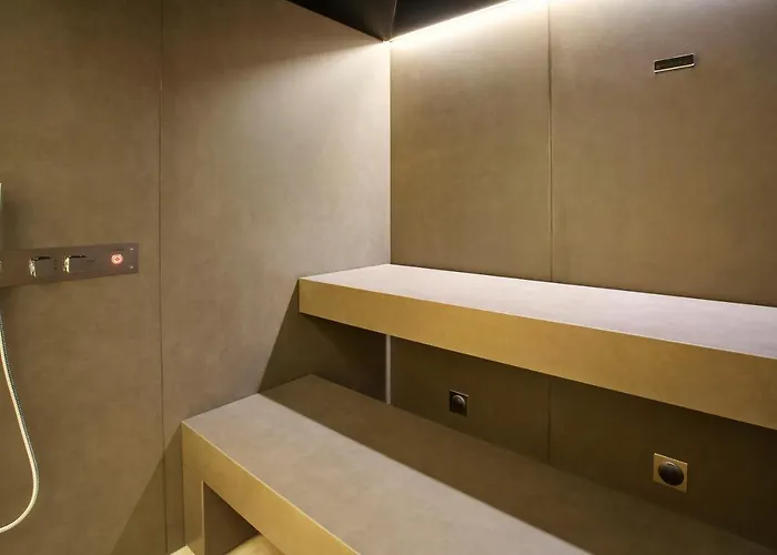 Hotel Eurostars Azahar 4*