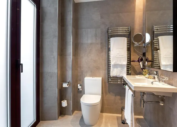 Eurostars Azahar 4* Cordoba