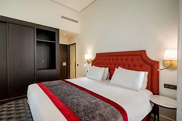 Eurostars Azahar Hotel