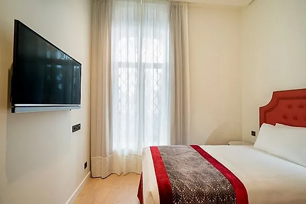 Eurostars Azahar Cordoba