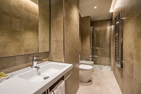 Szálloda Eurostars Azahar 4*