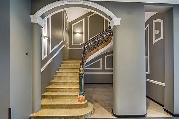 Eurostars Azahar Szálloda 4*