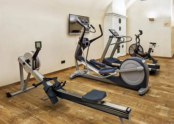 Hotel Eurostars Azahar 4*