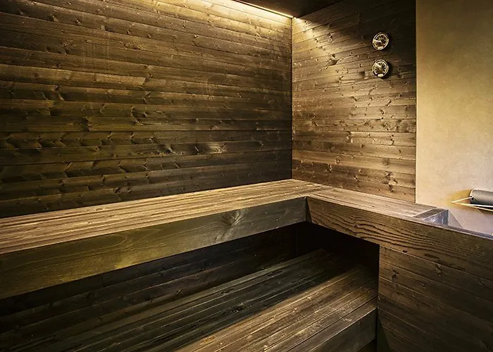 Eurostars Azahar 호텔