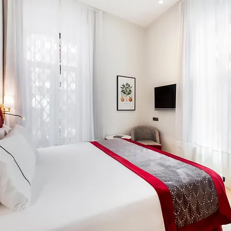 Eurostars Azahar 科爾多瓦