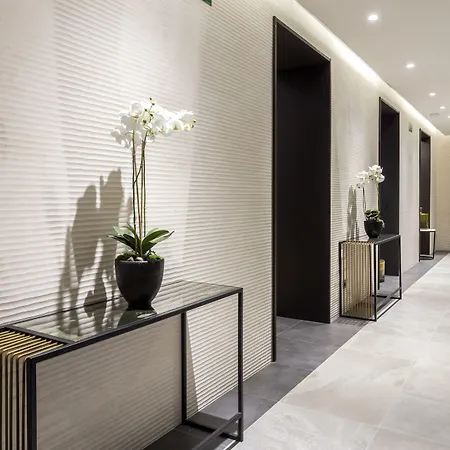 酒店 Eurostars Azahar 科爾多瓦