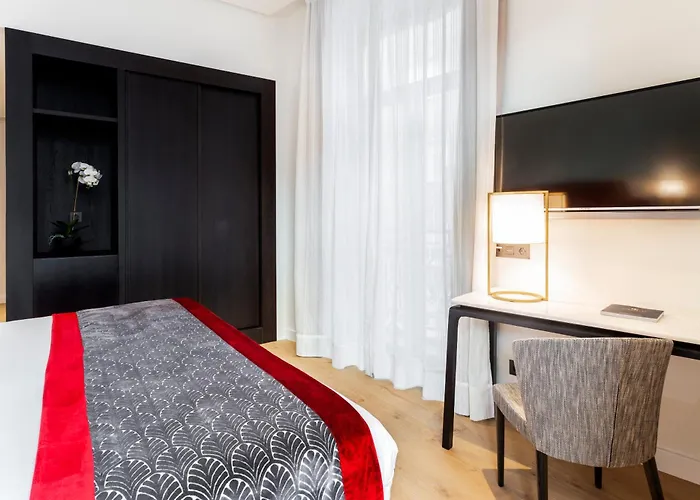 Eurostars Azahar Hotel