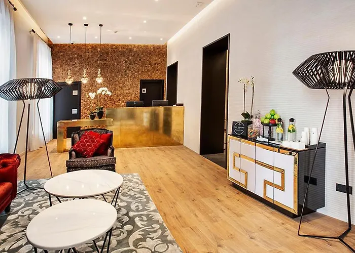 Hotel Eurostars Azahar Córdova