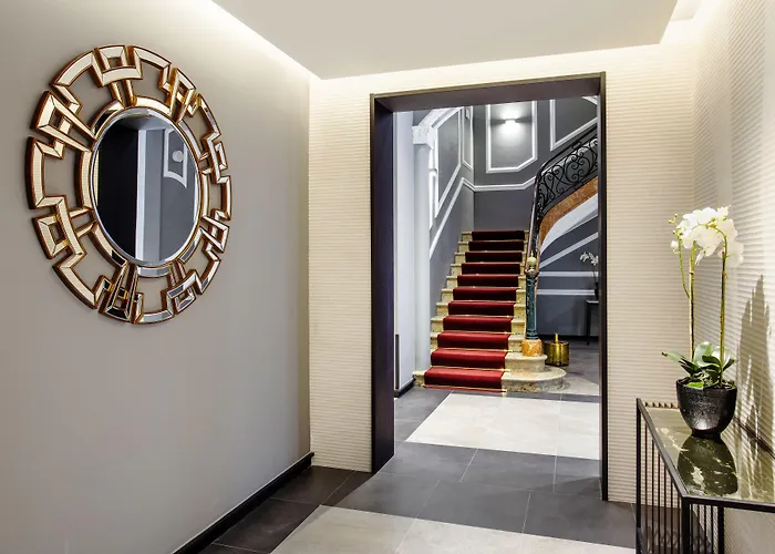 Eurostars Azahar Hotel