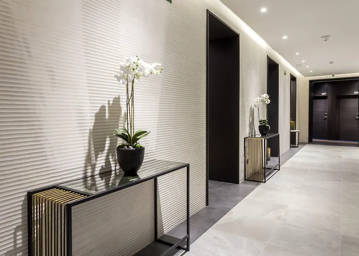 Hotel Eurostars Azahar Córdova