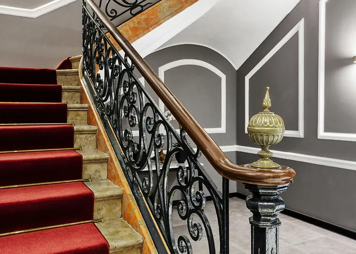 Eurostars Azahar Córdova