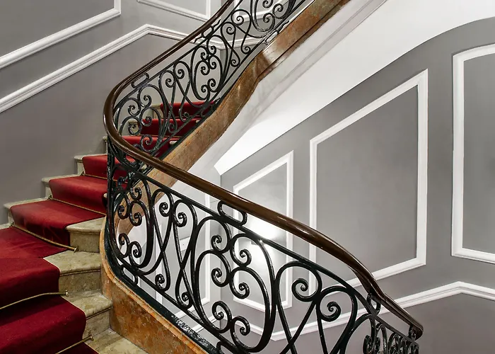 Eurostars Azahar 4* Córdova