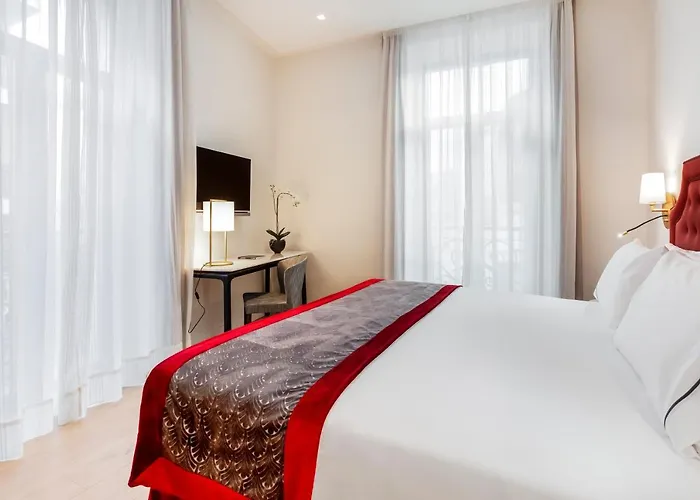 Eurostars Azahar Hotel