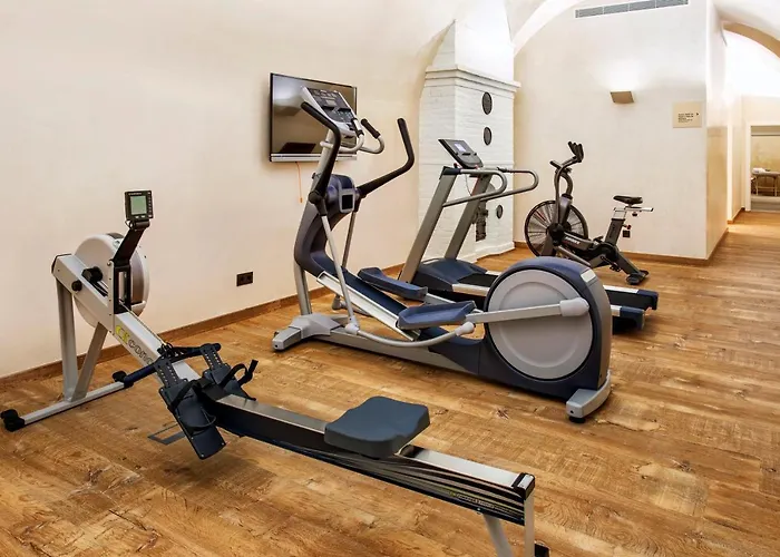 Eurostars Azahar Hotel