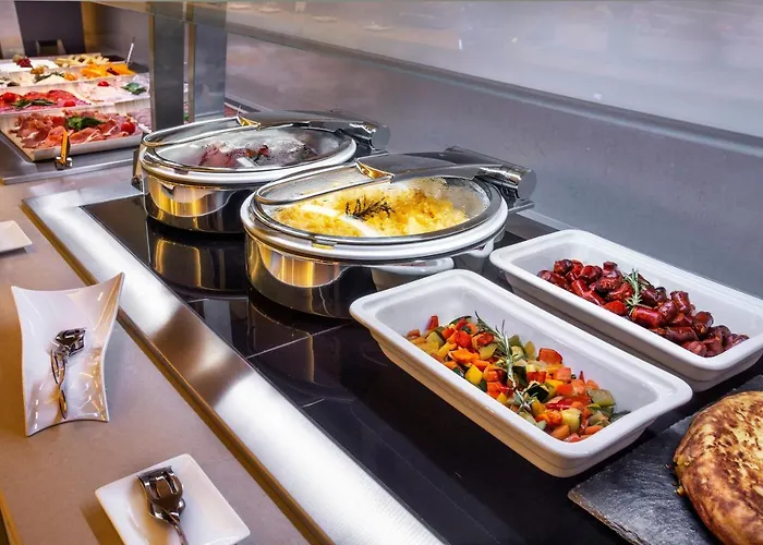 Hotel Eurostars Azahar