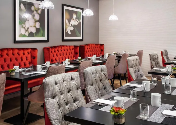 Eurostars Azahar Hotel 4*