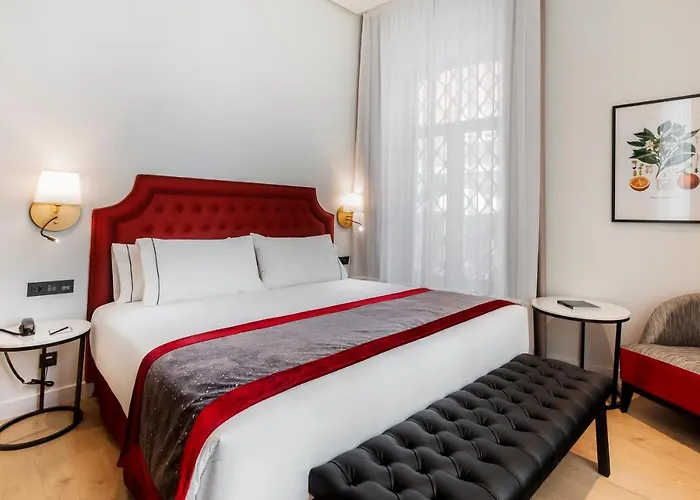 Eurostars Azahar Hotel 4*