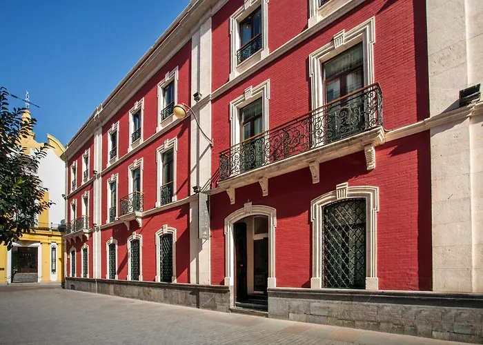 Hotel Eurostars Azahar Córdova