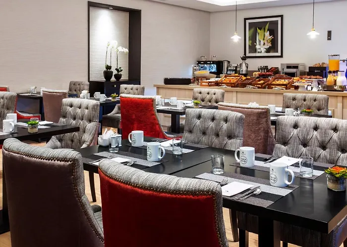 Hotel Eurostars Azahar 4*