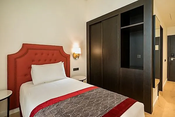 Hotel Eurostars Azahar