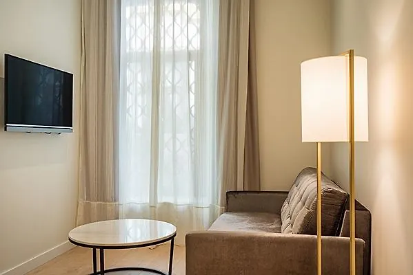 Eurostars Azahar Hotel 4*