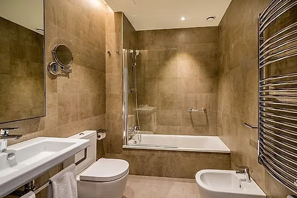 Eurostars Azahar Hotel Córdova