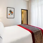 Eurostars Azahar Hotel Córdova