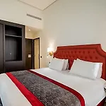 Eurostars Azahar Hotel