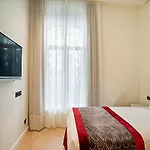 Eurostars Azahar Córdova