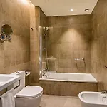 Eurostars Azahar Hotel Córdova