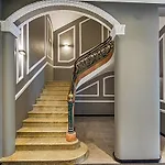 Eurostars Azahar Hotel 4*