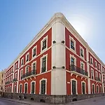 Hotel Eurostars Azahar 4*