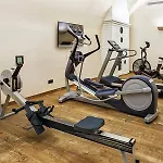 Hotel Eurostars Azahar 4*